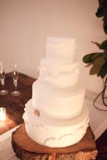 wedding photo -  Wedding Cakes