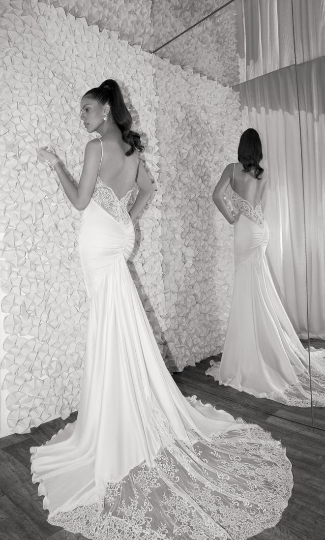 Dress - Wedding Inspiration #1978365 - Weddbook