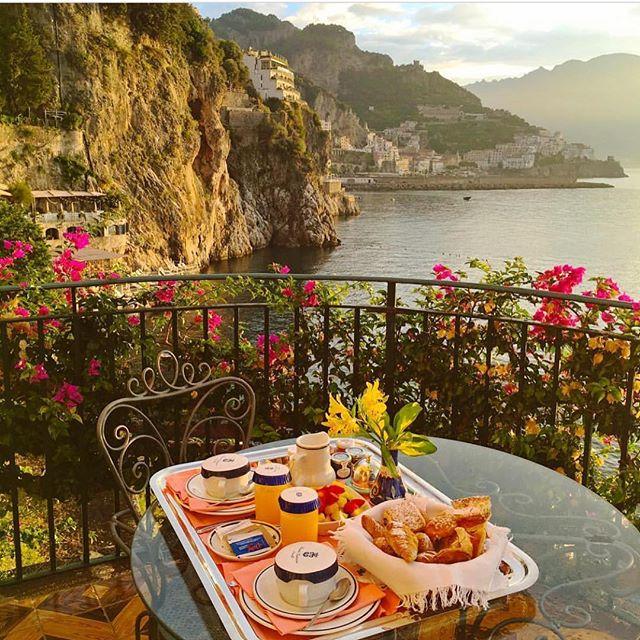 Honeymoon - Italy Beaches N Resorts #2629041 - Weddbook