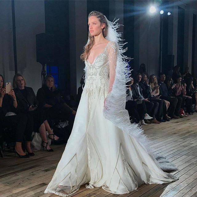 Dress - Kleinfeld Bridal #2711318 - Weddbook